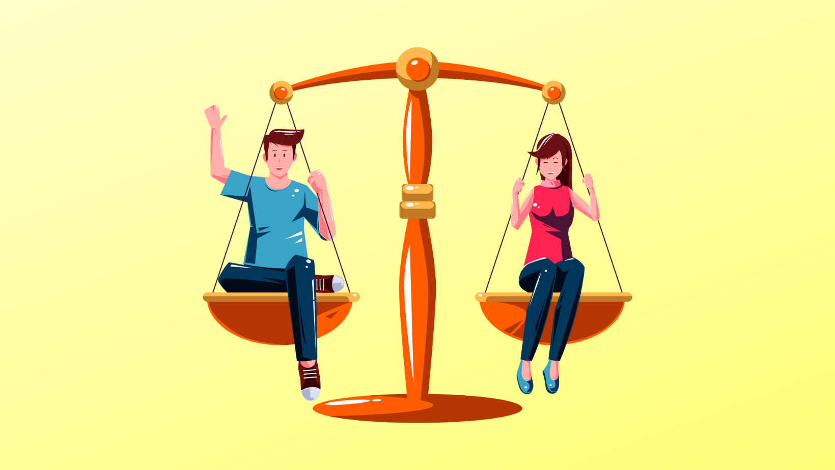 Women Empowerment: Creating Equal Opportunities for a Just Society